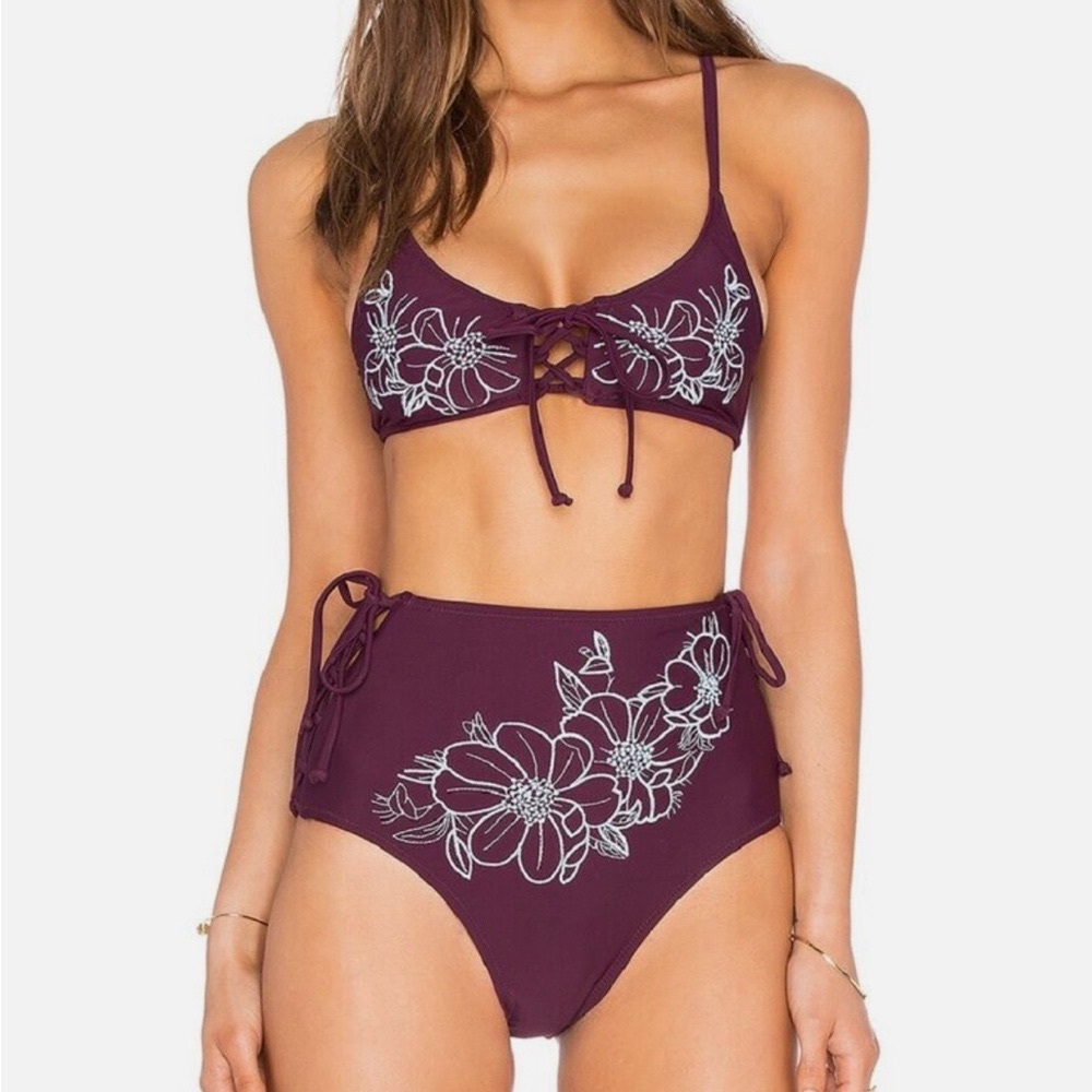 Somedays Lovin Women Bikini